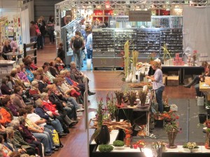 Messe Kreativ Welt Wiesbaden